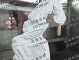 耐腐蝕機(jī)器人防護(hù)服：保障工業(yè)連續(xù)生產(chǎn)的關(guān)鍵防線